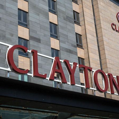 Clayton Hotel Cardiff Zewnętrze zdjęcie