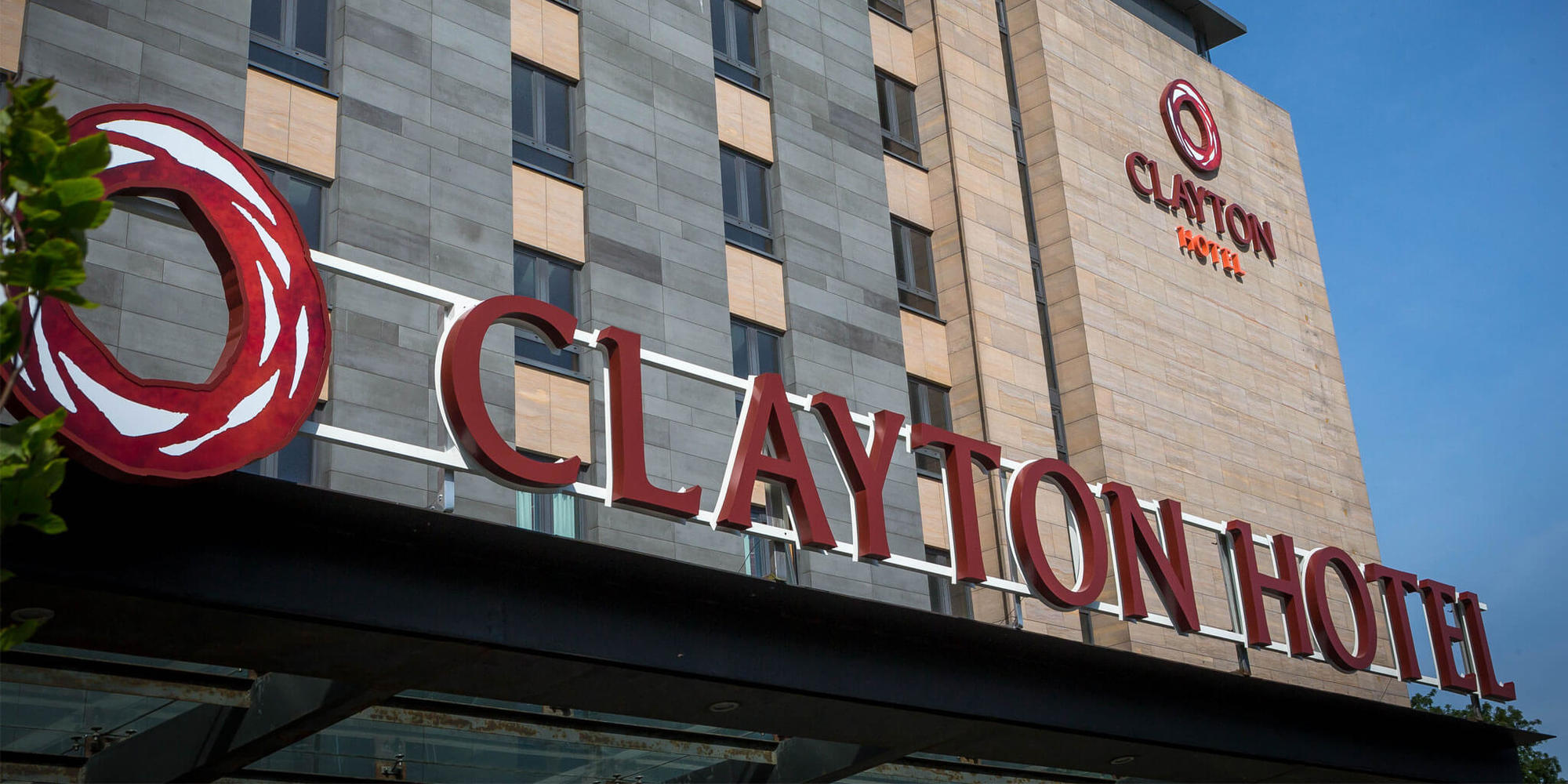 Clayton Hotel Cardiff Zewnętrze zdjęcie